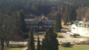 Lázně Karlova Studánka