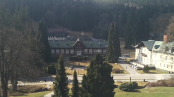 Lázně Karlova Studánka