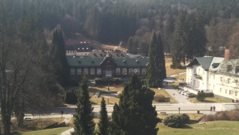 Lázně Karlova Studánka