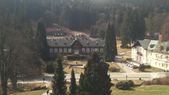 Lázně Karlova Studánka