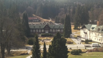 Lázně Karlova Studánka