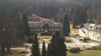 Lázně Karlova Studánka