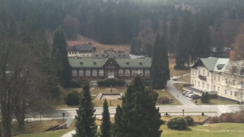 Lázně Karlova Studánka