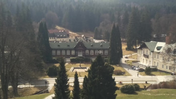 Lázně Karlova Studánka