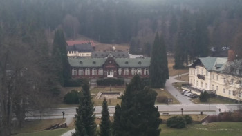 Lázně Karlova Studánka