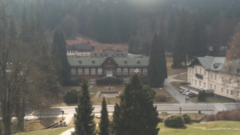 Lázně Karlova Studánka