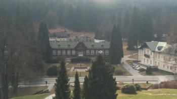 Lázně Karlova Studánka