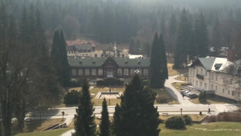 Lázně Karlova Studánka