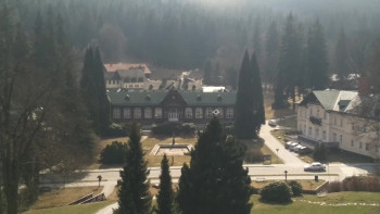 Lázně Karlova Studánka