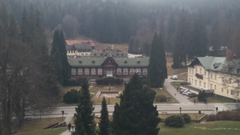 Lázně Karlova Studánka