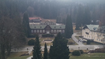 Lázně Karlova Studánka