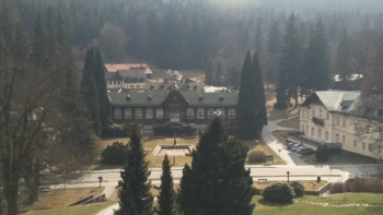 Lázně Karlova Studánka