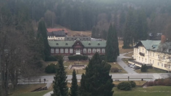 Lázně Karlova Studánka