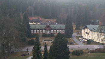 Lázně Karlova Studánka