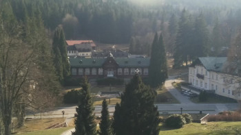 Lázně Karlova Studánka