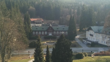 Lázně Karlova Studánka