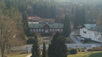 Lázně Karlova Studánka