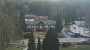 Lázně Karlova Studánka