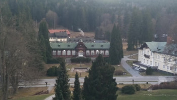 Lázně Karlova Studánka