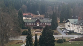 Lázně Karlova Studánka