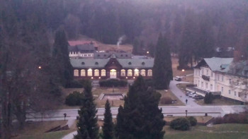 Lázně Karlova Studánka