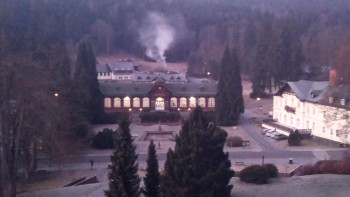 Lázně Karlova Studánka