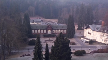 Lázně Karlova Studánka