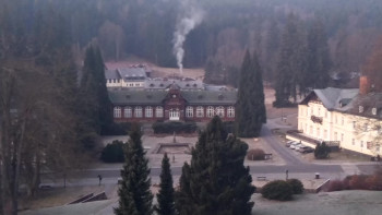 Lázně Karlova Studánka