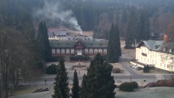 Lázně Karlova Studánka