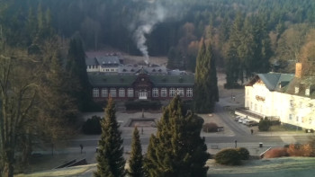 Lázně Karlova Studánka