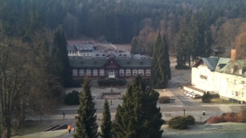 Lázně Karlova Studánka