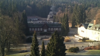 Lázně Karlova Studánka