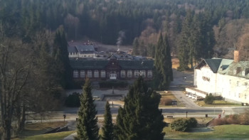 Lázně Karlova Studánka