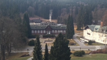 Lázně Karlova Studánka