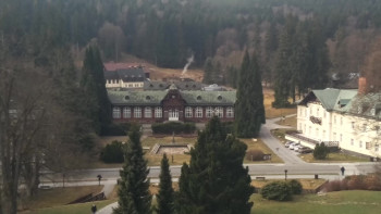 Lázně Karlova Studánka