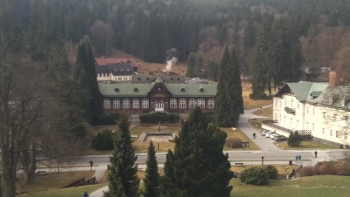 Lázně Karlova Studánka