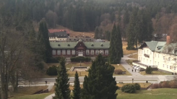 Lázně Karlova Studánka