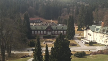 Lázně Karlova Studánka