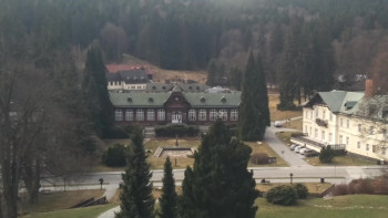 Lázně Karlova Studánka