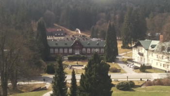 Lázně Karlova Studánka