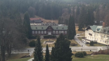 Lázně Karlova Studánka