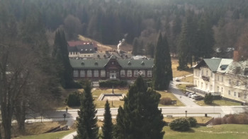 Lázně Karlova Studánka