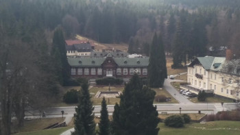 Lázně Karlova Studánka