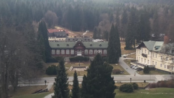 Lázně Karlova Studánka