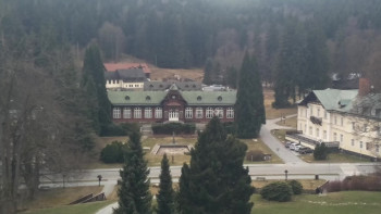 Lázně Karlova Studánka