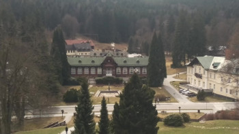 Lázně Karlova Studánka