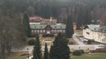 Lázně Karlova Studánka