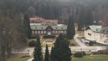 Lázně Karlova Studánka