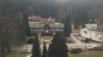 Lázně Karlova Studánka