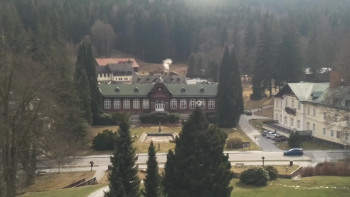 Lázně Karlova Studánka